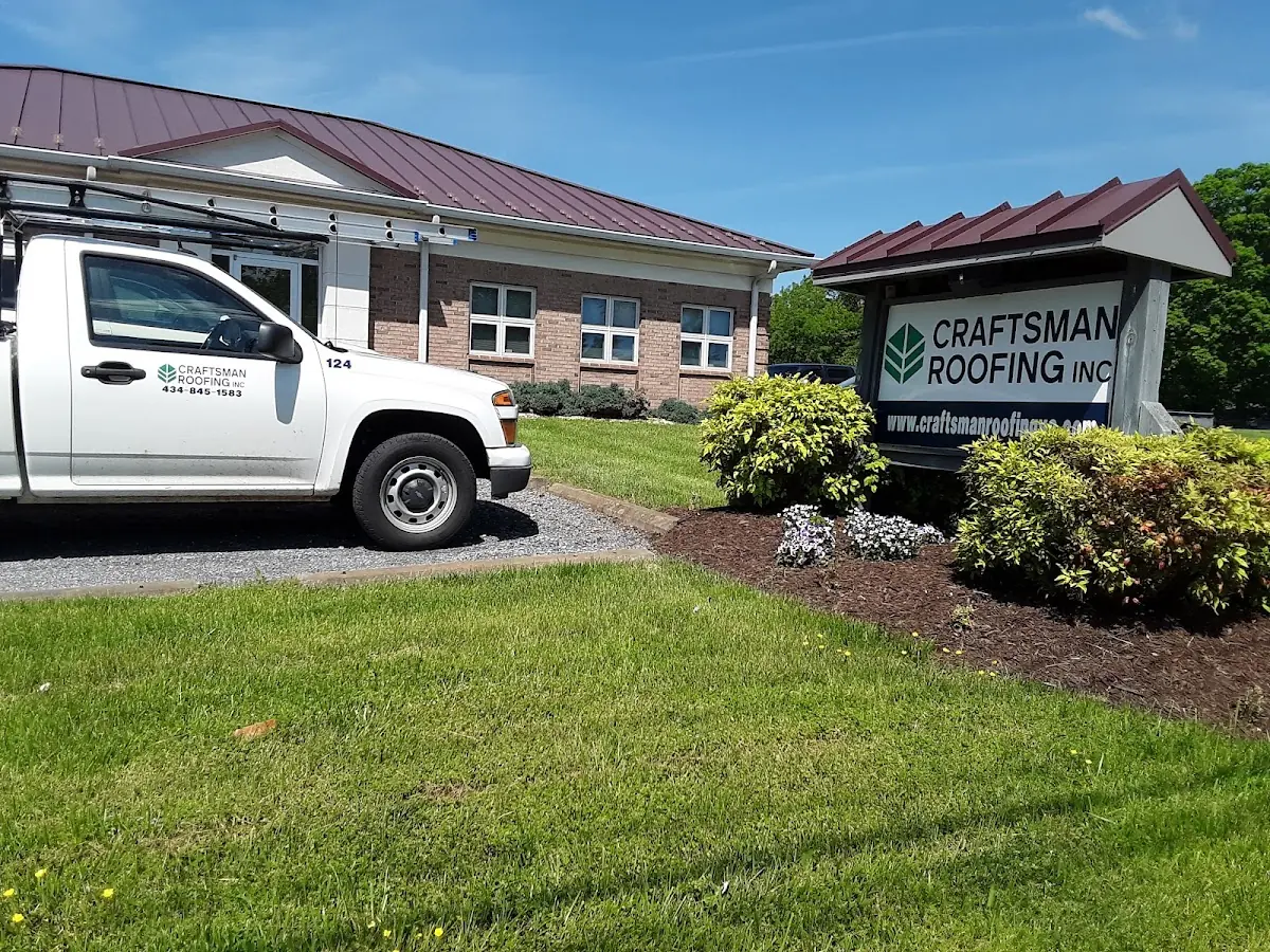 Quality Chimney Repair by experienced craftsmen in Dogtail Corners